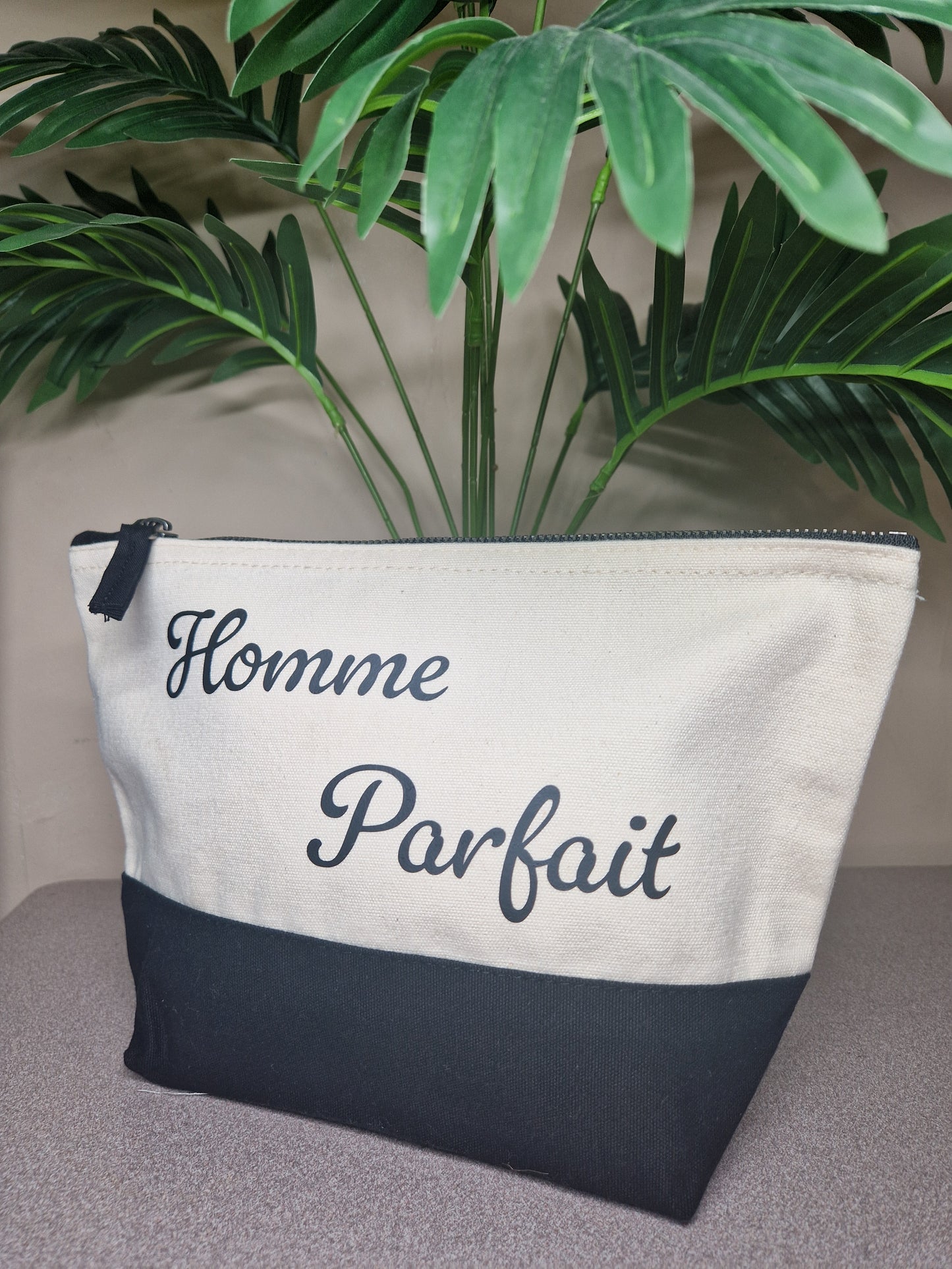 Trousse de Toilette Homme