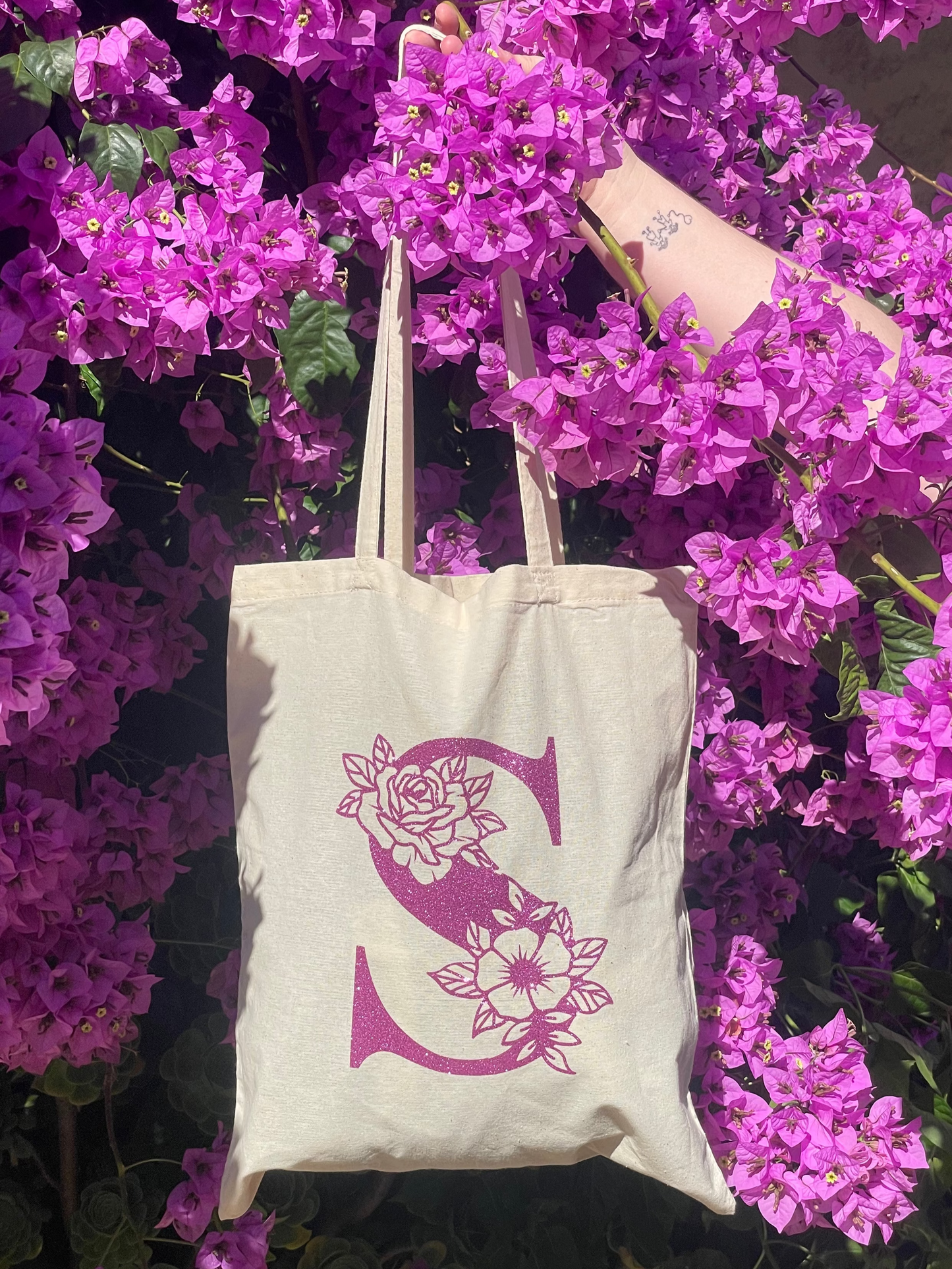 Tote bag Personnalisé