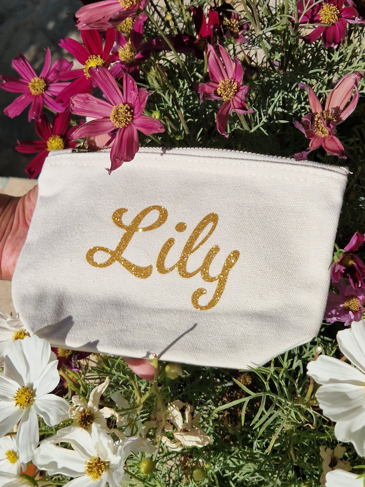 Pochette multi-usage Personnalisée