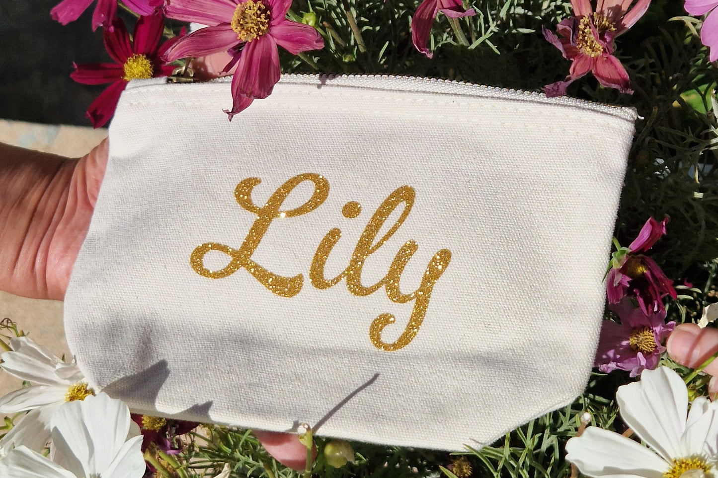 Pochette multi-usage Personnalisée