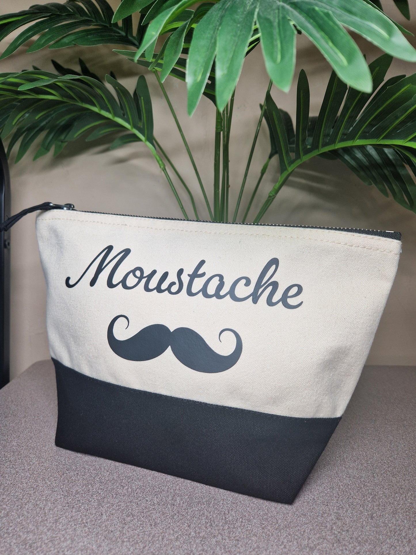 Trousse de Toilette Homme