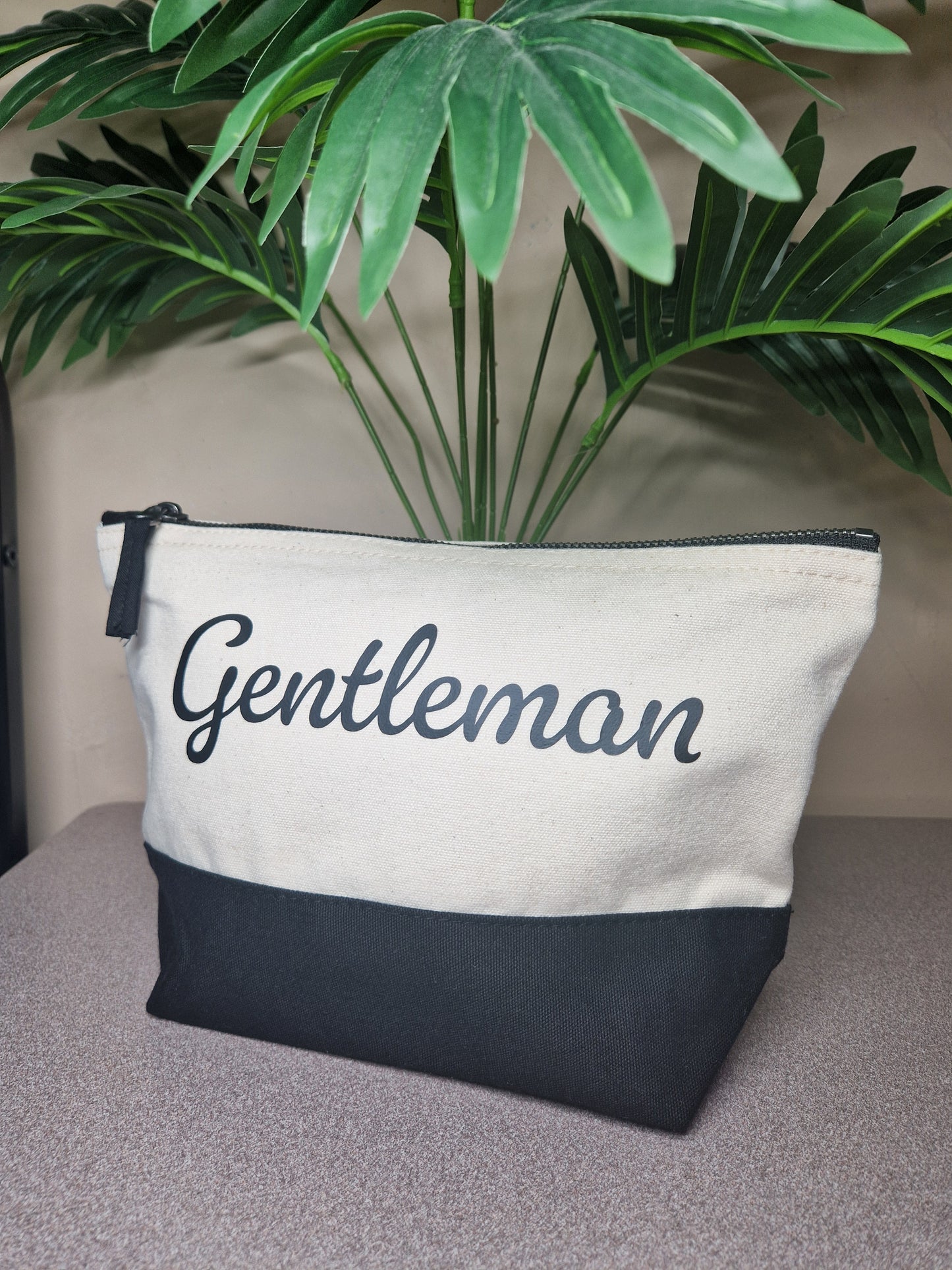 Trousse de Toilette Homme