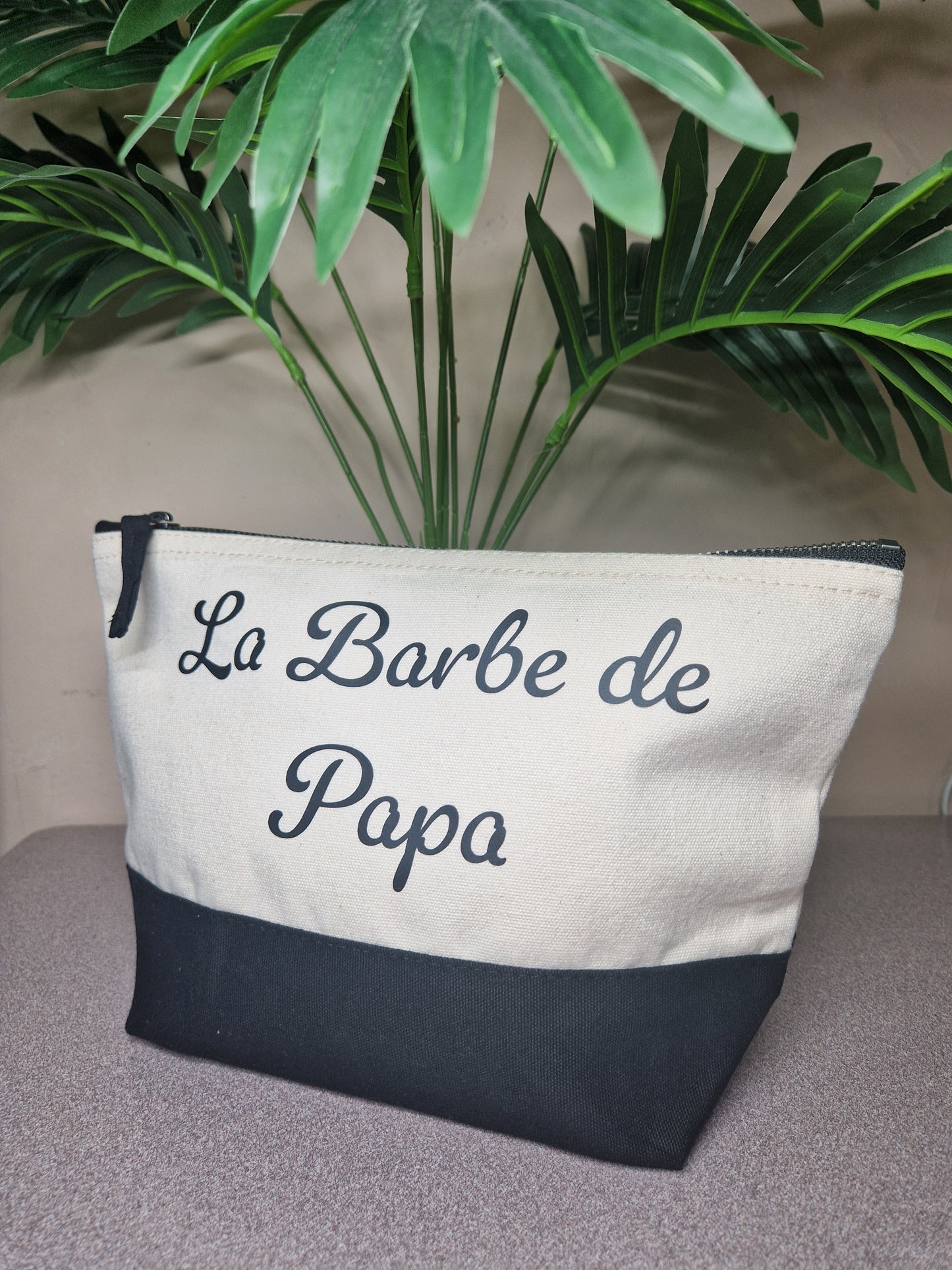 Trousse de Toilette Homme