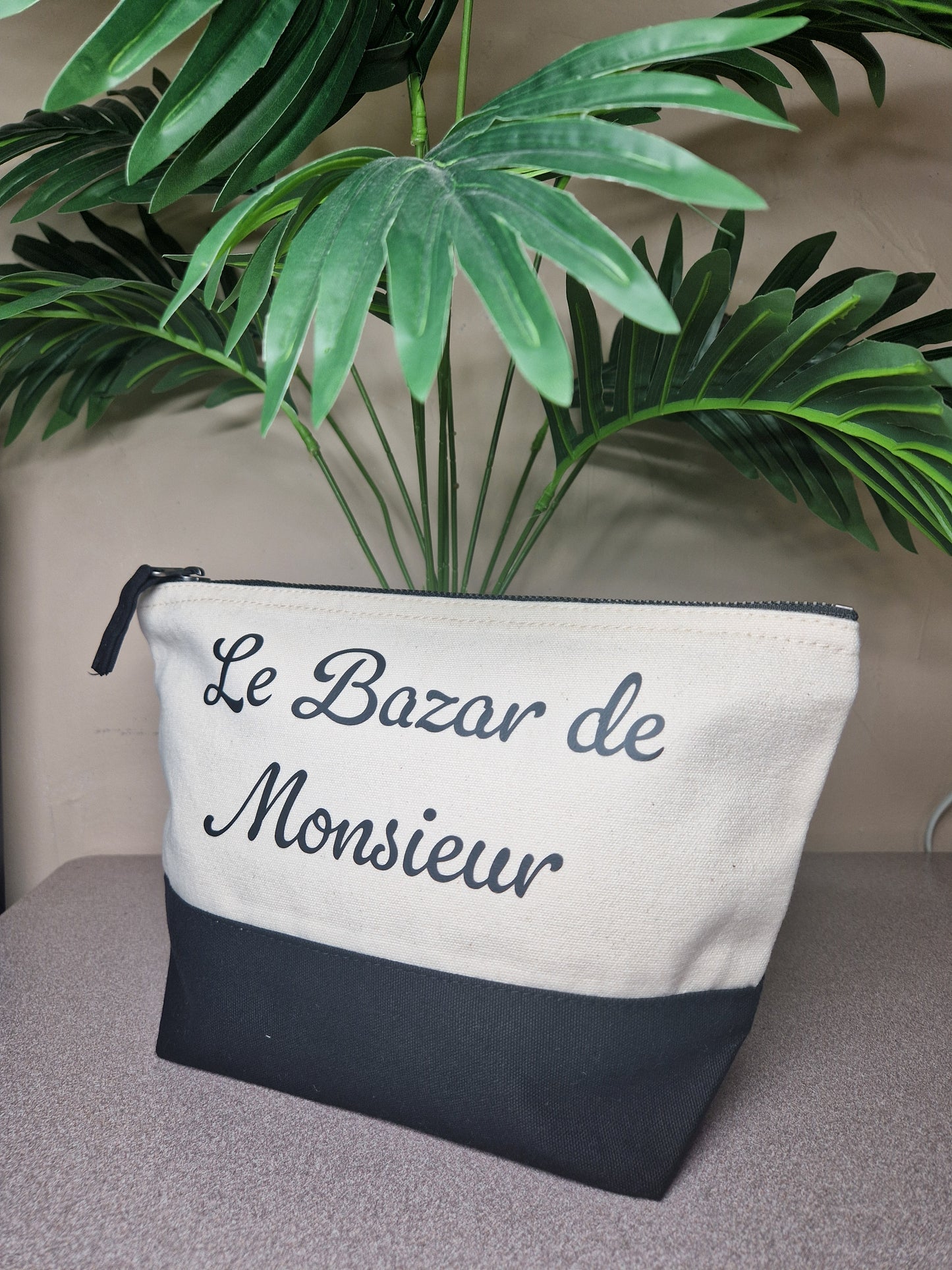 Trousse de Toilette Homme