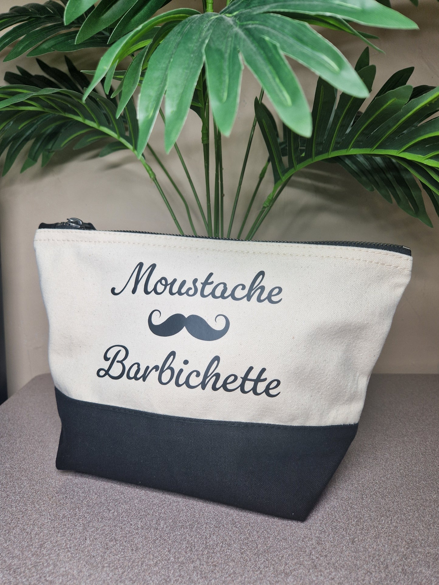 Trousse de Toilette Homme